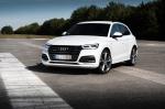 Audi Q5 55 TFSI e Quattro S-Line 2019 года (WW)